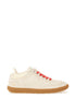 Ganni Women 08 Canvas Sneaker by Luosophy