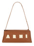 Marni Women Baguette "Museum" Bag by Luosophy