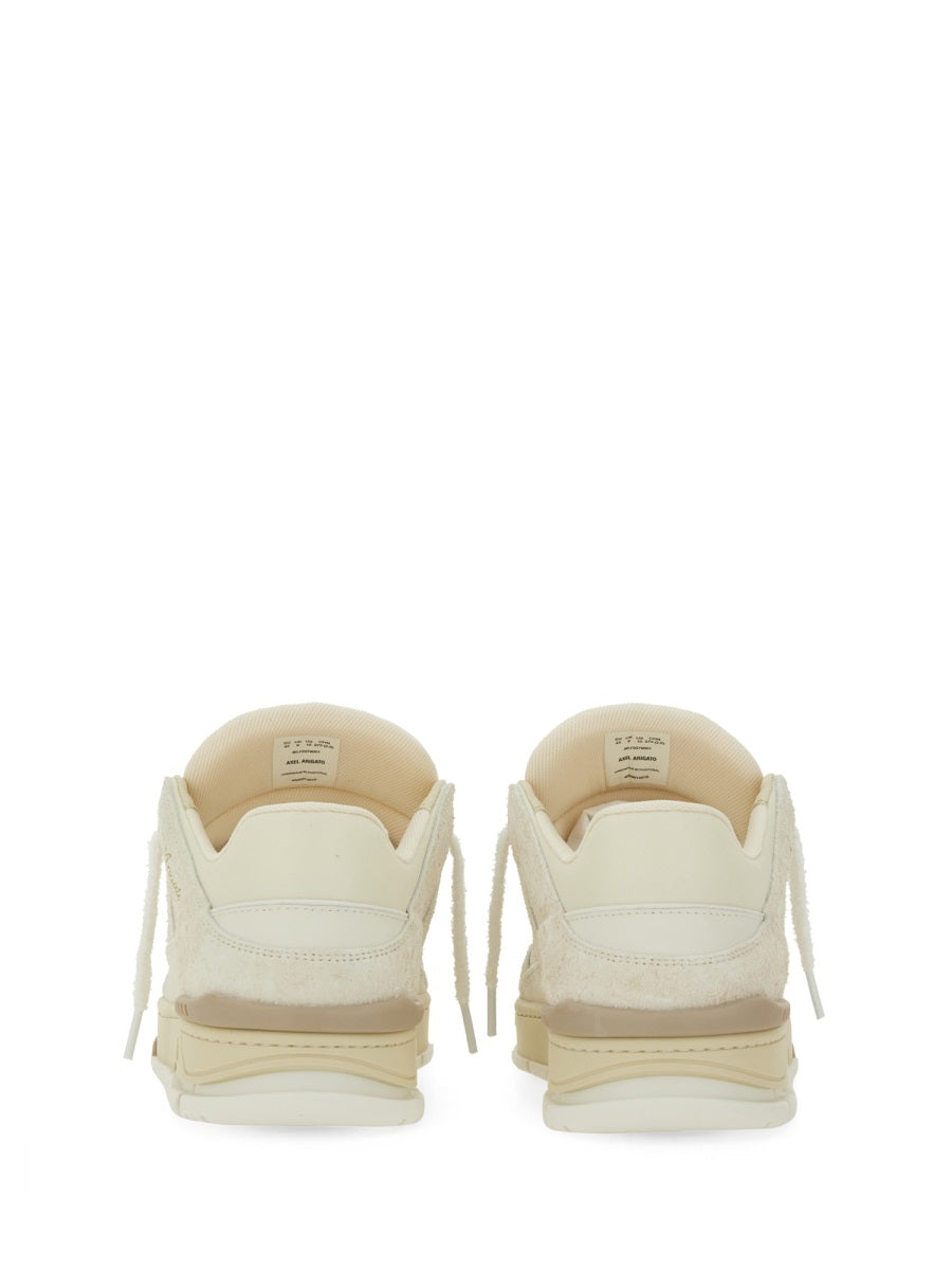 Axel Arigato Men "Area Lo Fluffy" Sneaker by Luosophy