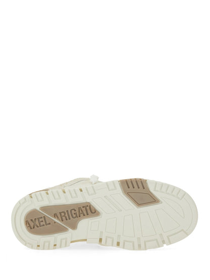Axel Arigato Men "Area Lo Fluffy" Sneaker by Luosophy