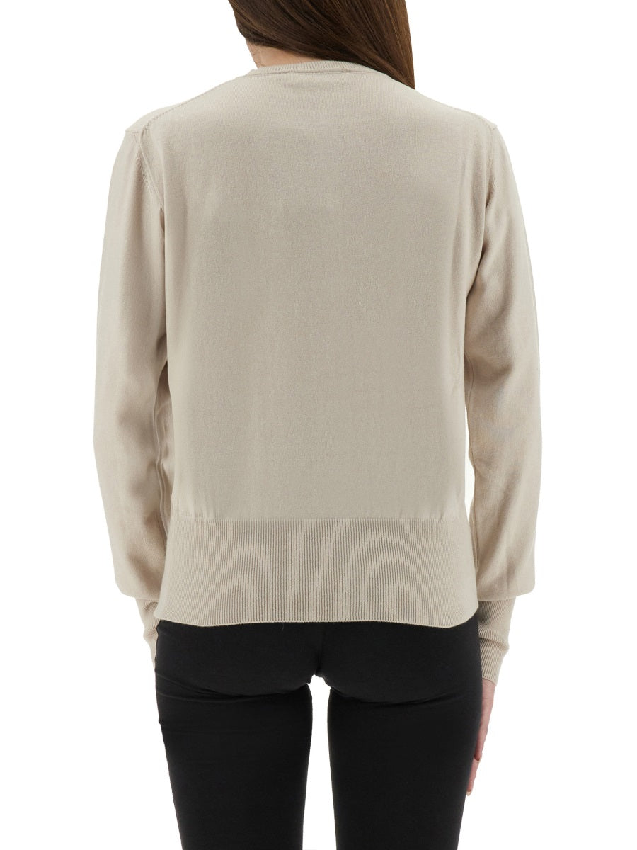 Vivienne Westwood Women Cardigan "Bea" by Luosophy