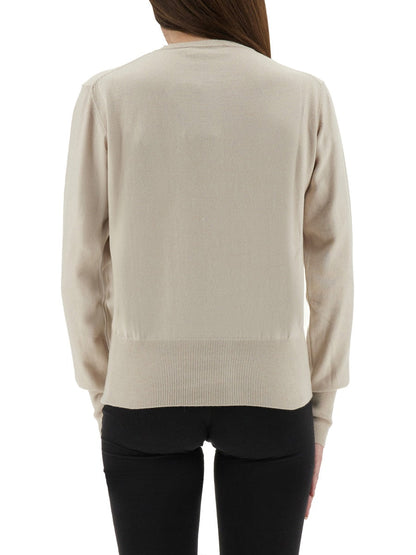 Vivienne Westwood Women Cardigan "Bea" by Luosophy