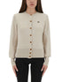 Vivienne Westwood Women Cardigan "Bea" by Luosophy