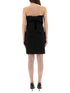 Moschino Women Bandage Sheath Dress by Luosophy