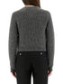 Moschino Women Cropped Shirt by Luosophy