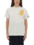 Moschino Women T-Shirt "Too Much Irony!" by Luosophy