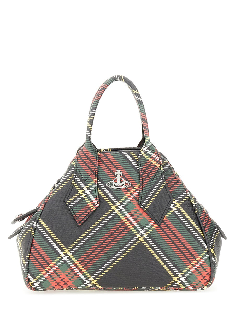 Vivienne Westwood Women Small "Yasmine" Bag by Luosophy