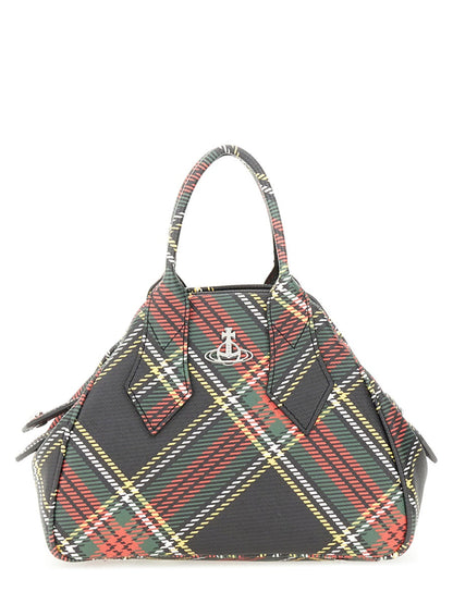 Vivienne Westwood Women Small "Yasmine" Bag by Luosophy