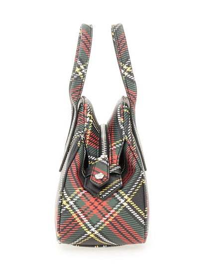Vivienne Westwood Women Small "Yasmine" Bag by Luosophy