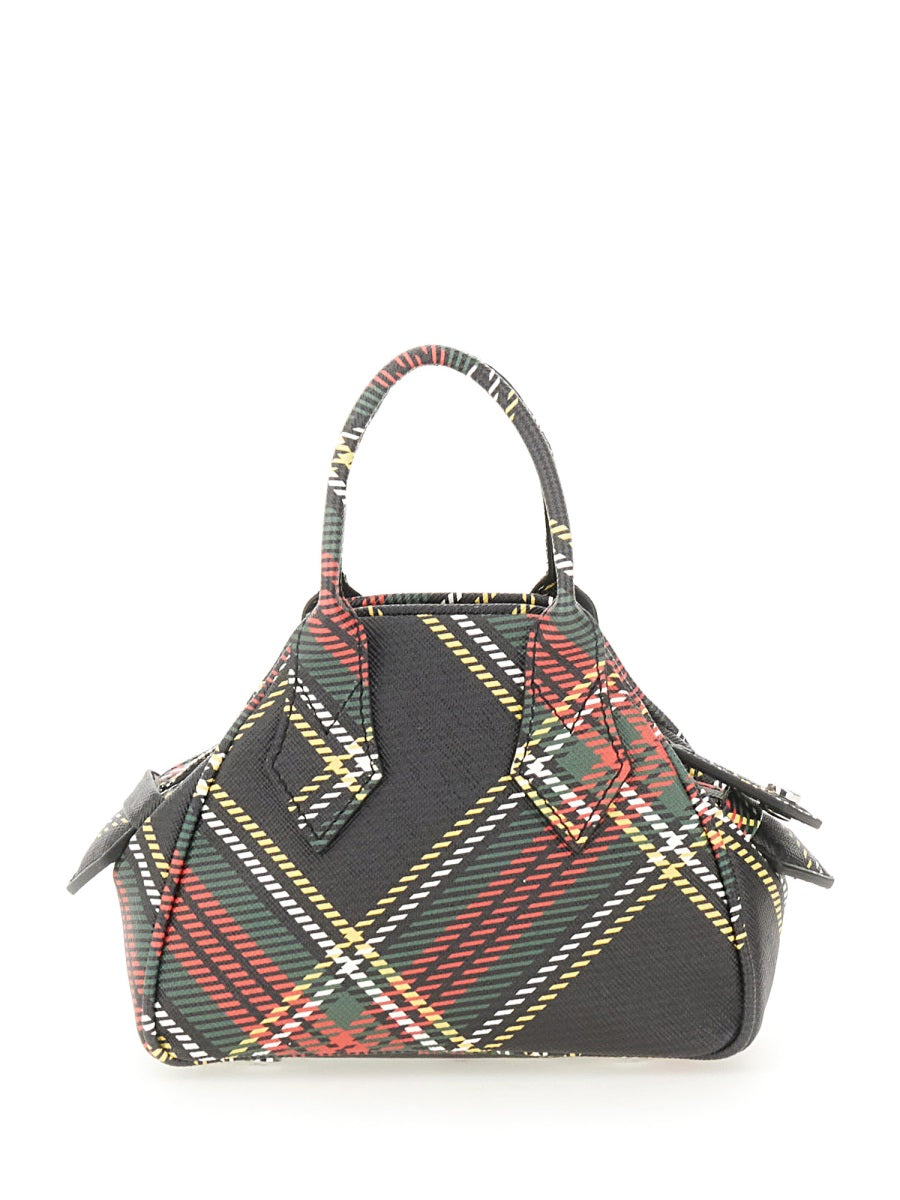 Vivienne Westwood Unisex Mini "Yasmine" Bag by Luosophy