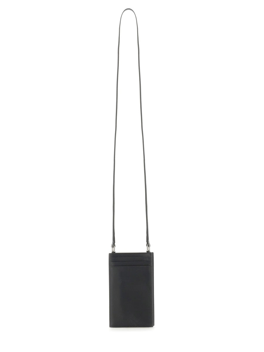 Alexander Mcqueen Men Smartphone Bag by Luosophy