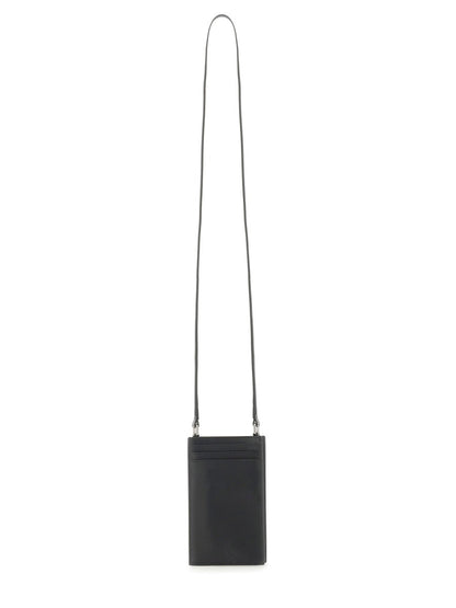 Alexander Mcqueen Men Smartphone Bag by Luosophy