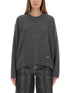 Ganni Women Oversize Shirt by Luosophy