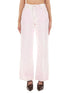Ganni Women Jeans "Izey" by Luosophy