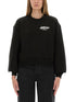 Kenzo Women "Future" Sweatshirt by Luosophy