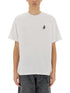 Jw Anderson Men "Anchor" T-Shirt by Luosophy
