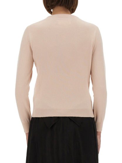 Maison Margiela Women Wool Jersey. by Luosophy