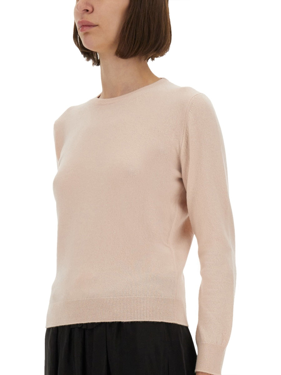 Maison Margiela Women Wool Jersey. by Luosophy