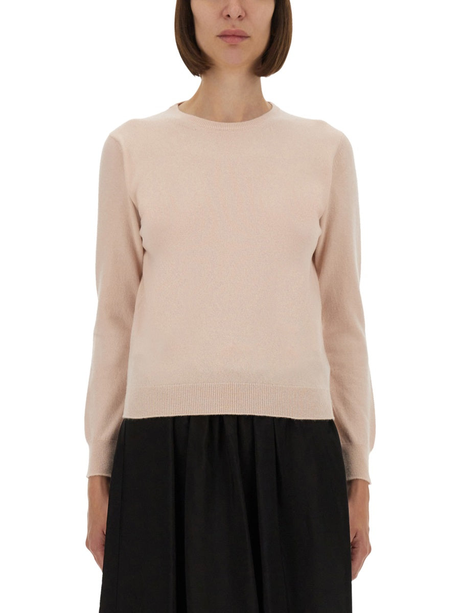 Maison Margiela Women Wool Jersey. by Luosophy
