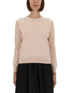 Maison Margiela Women Wool Jersey. by Luosophy