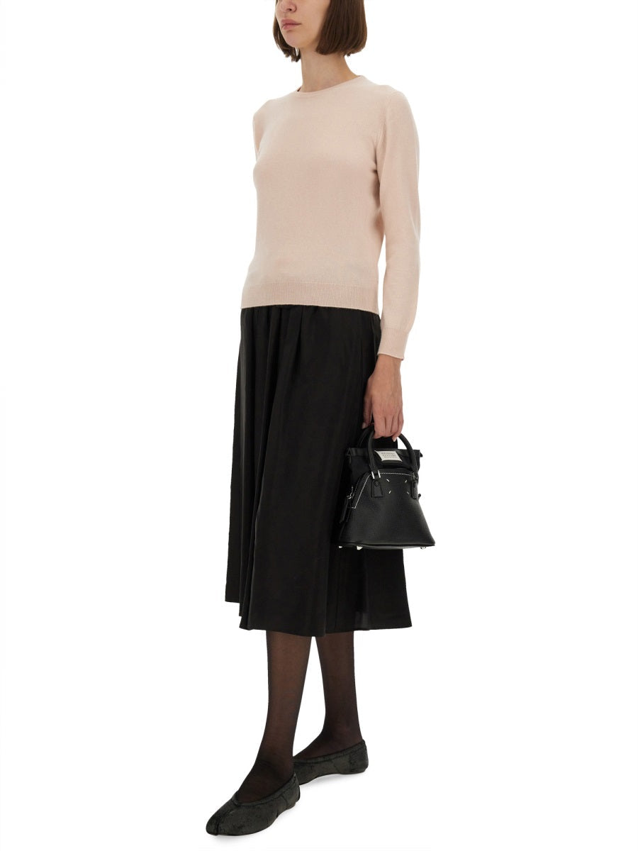 Maison Margiela Women Wool Jersey. by Luosophy