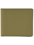 Maison Margiela Men Bi-Fold Four Stitches Wallet by Luosophy
