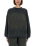 Golden Goose Women "Journey" Sweatshirt by Luosophy