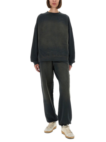Golden Goose Women "Journey" Sweatshirt by Luosophy