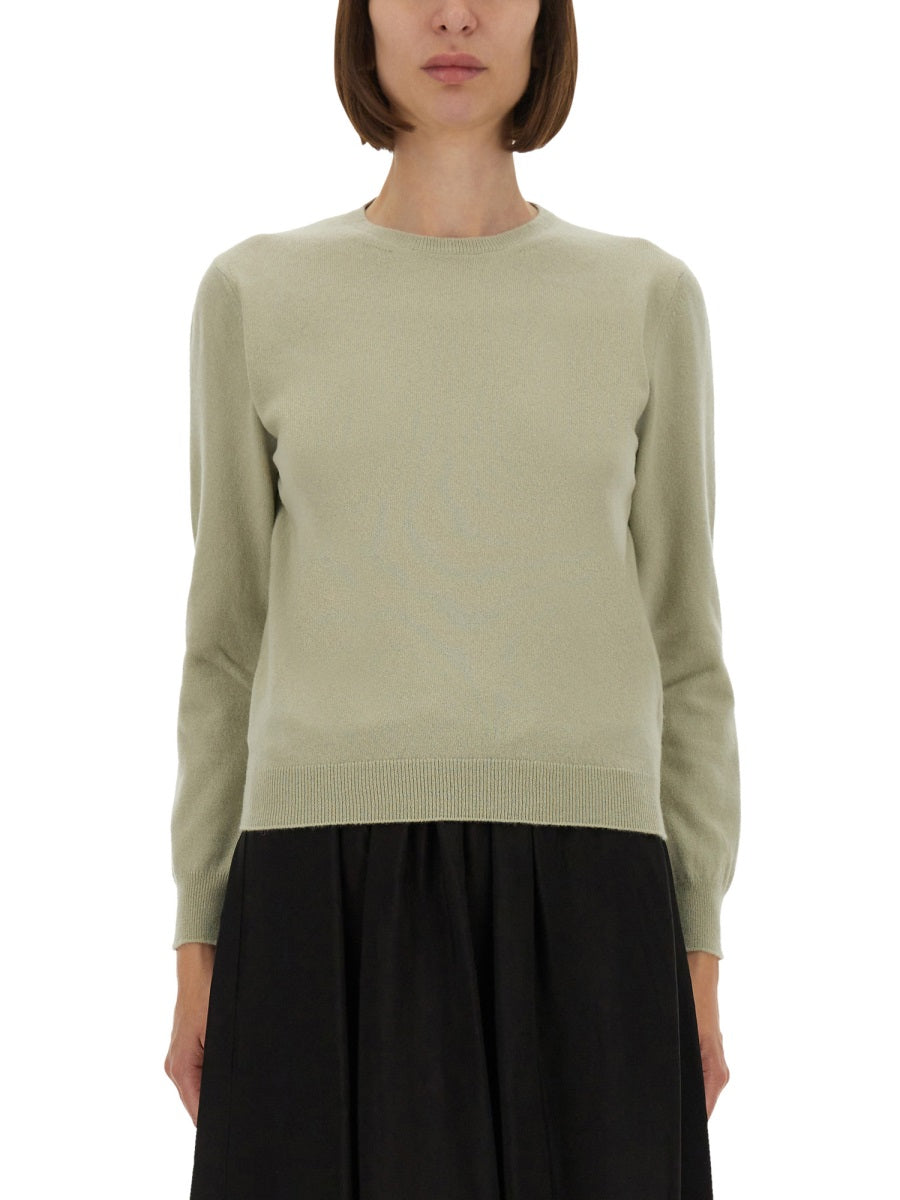 Maison Margiela Women Wool Jersey. by Luosophy