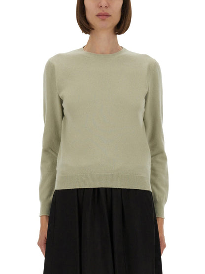 Maison Margiela Women Wool Jersey. by Luosophy