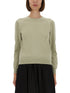 Maison Margiela Women Wool Jersey. by Luosophy