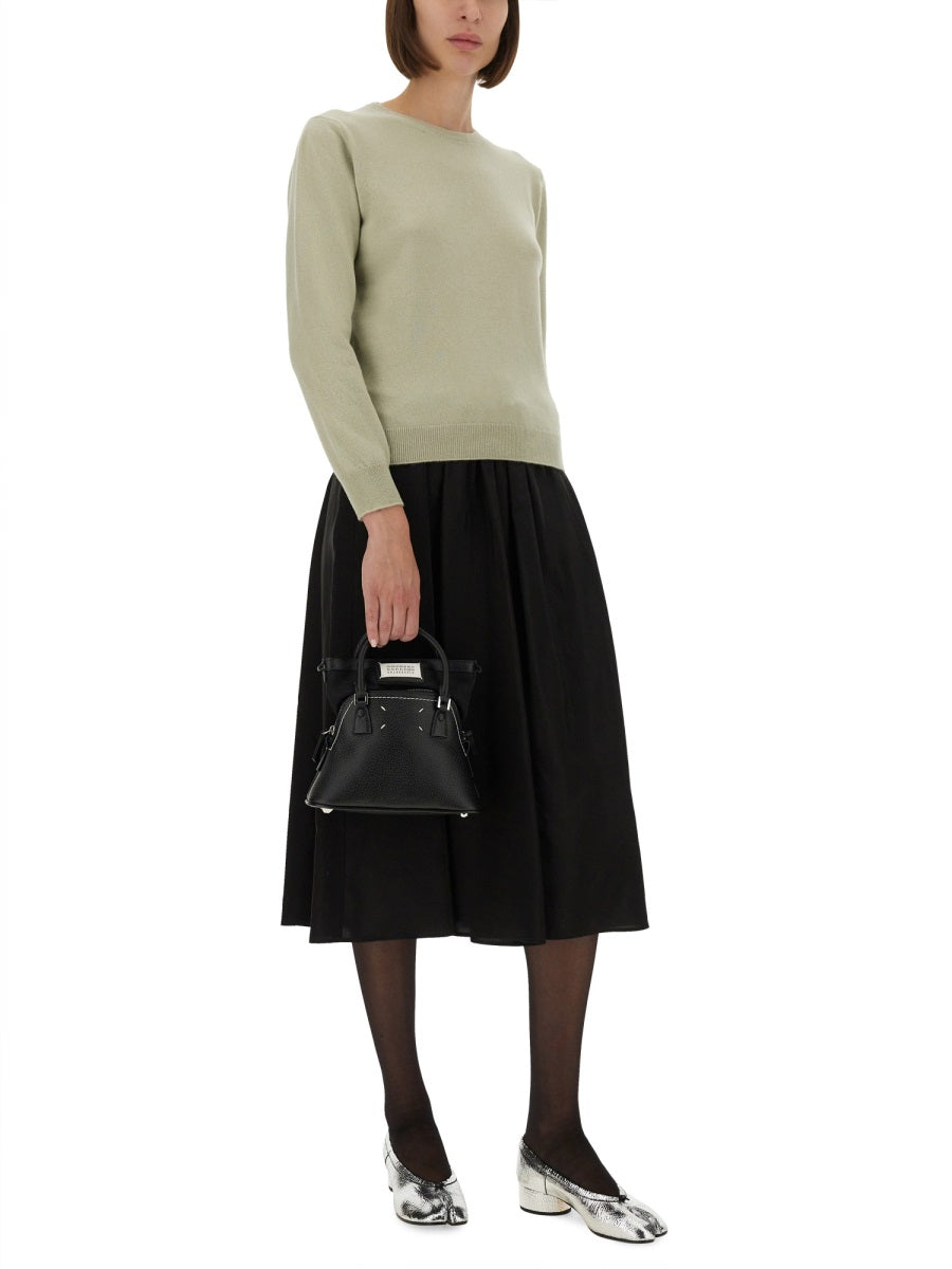 Maison Margiela Women Wool Jersey. by Luosophy