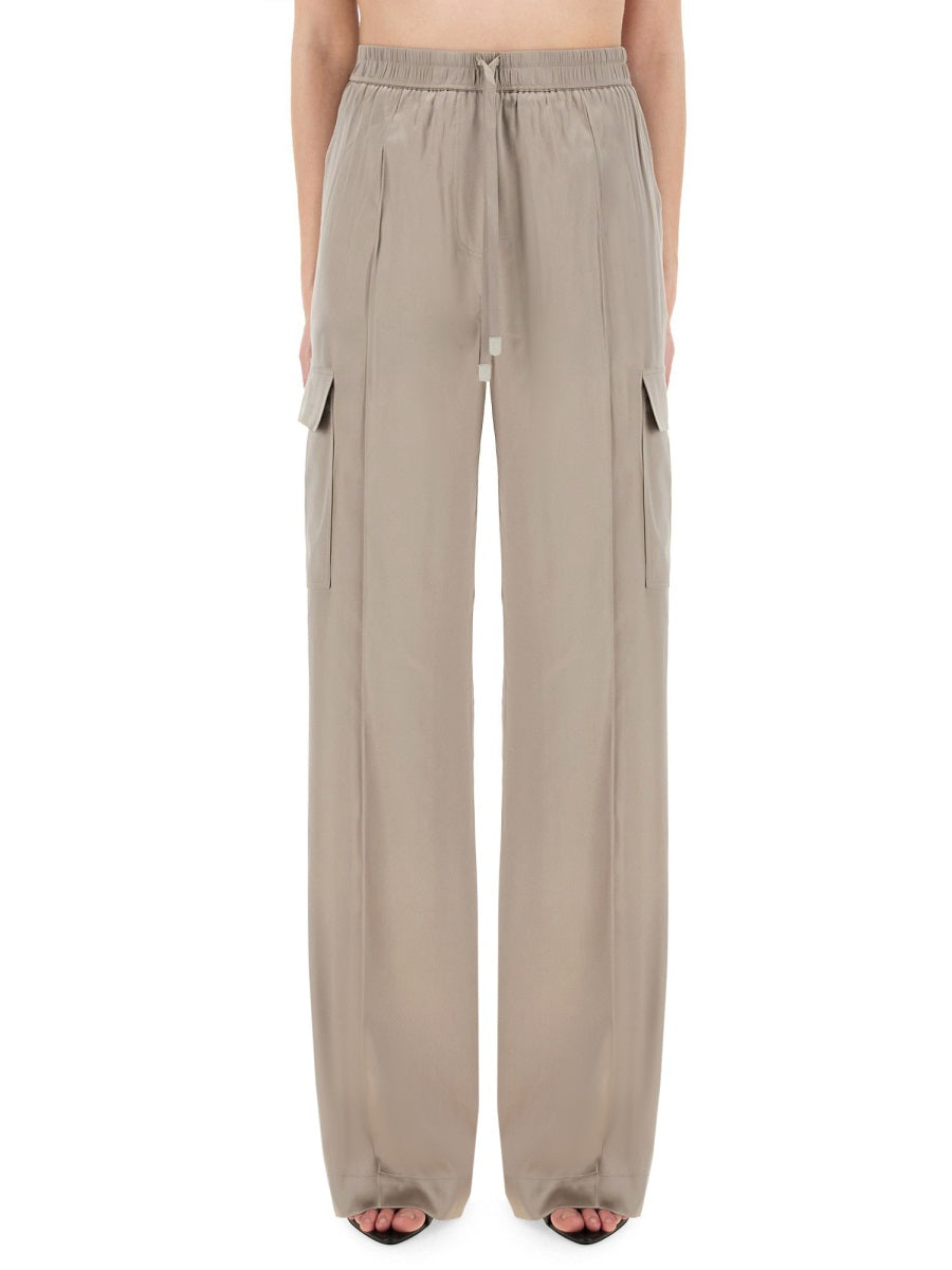 Tom Ford Women Pj Cargo Pants by Luosophy