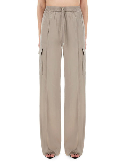 Tom Ford Women Pj Cargo Pants by Luosophy