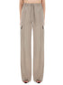 Tom Ford Women Pj Cargo Pants by Luosophy