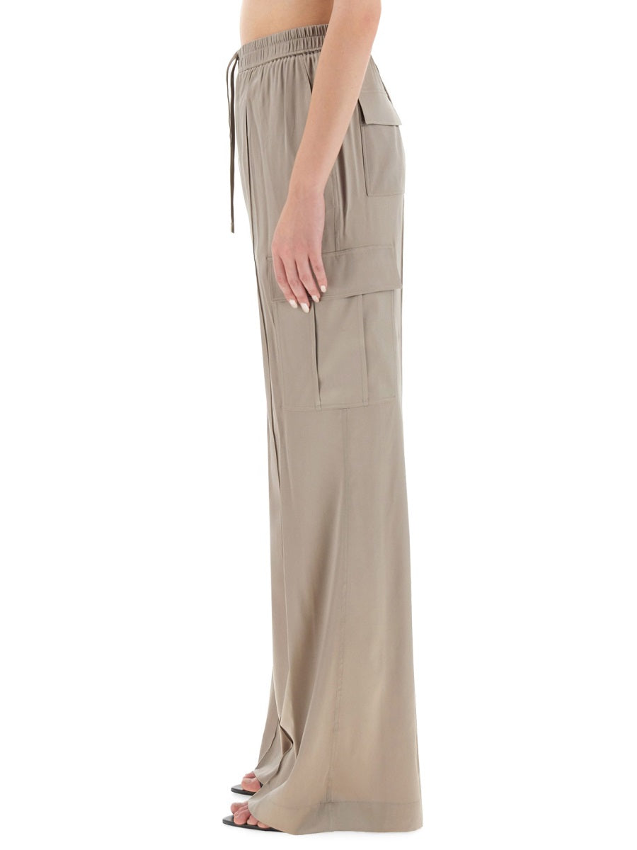 Tom Ford Women Pj Cargo Pants by Luosophy