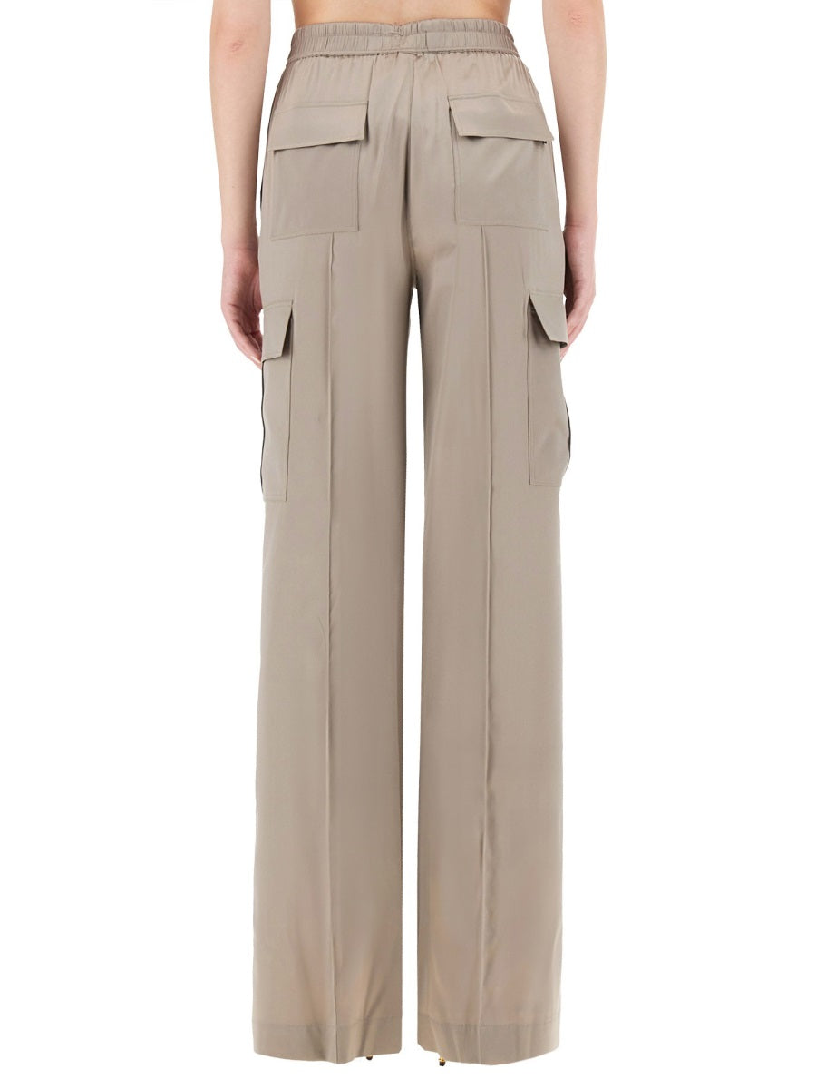 Tom Ford Women Pj Cargo Pants by Luosophy