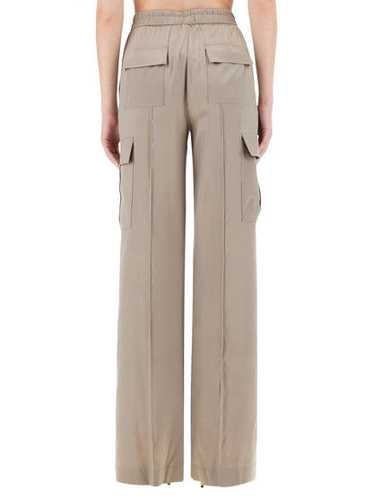 Tom Ford Women Pj Cargo Pants by Luosophy