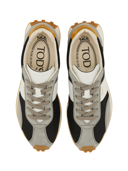 Tod&