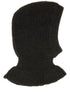 Lemaire Women Wool And Alpaca Blend Hood by Luosophy