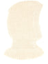 Lemaire Women Wool And Alpaca Blend Hood by Luosophy