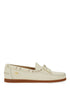 Valentino Garavani Men "Palm Avenue" Boat Moccasin by Luosophy