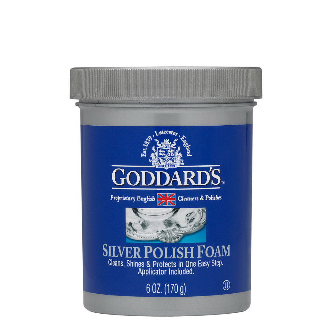 Goddard&