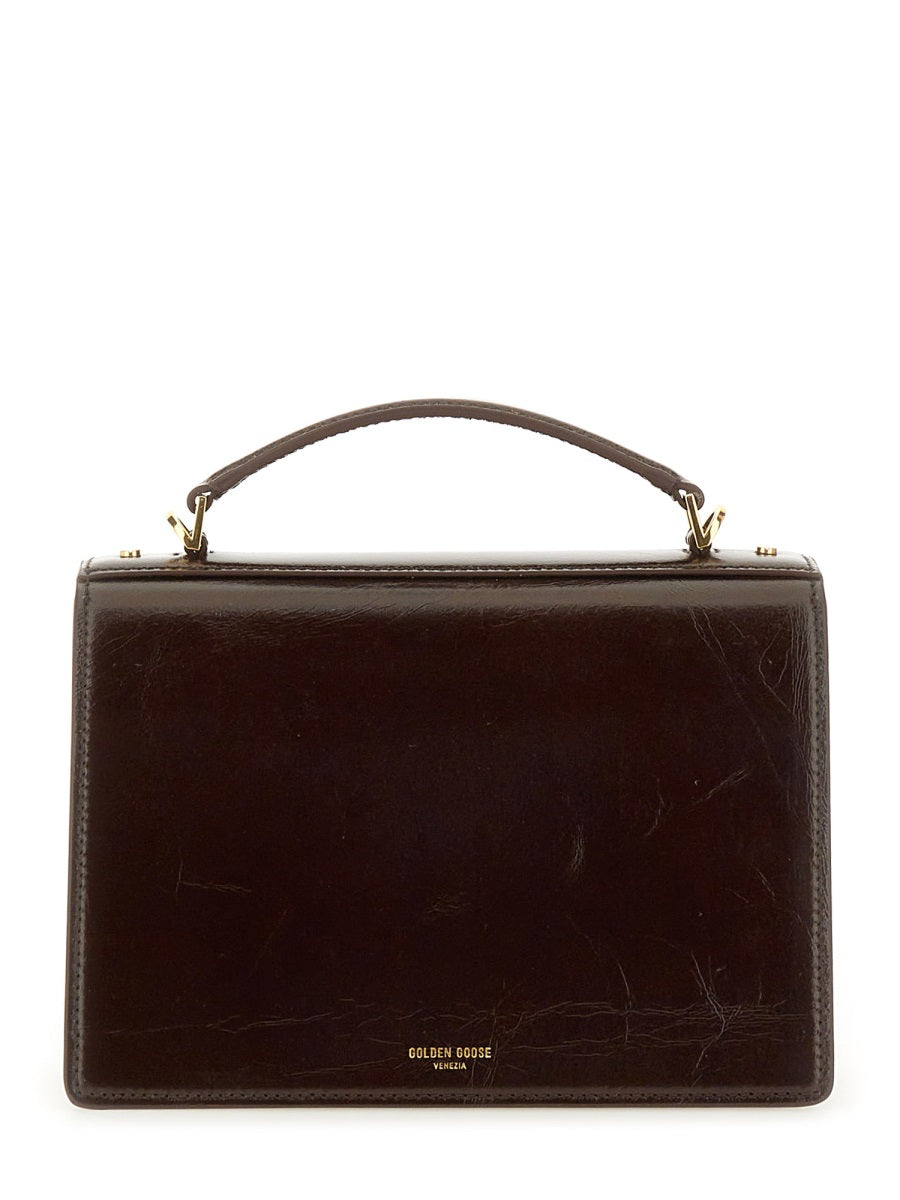 Golden Goose Women Handbag "Venice" by Luosophy