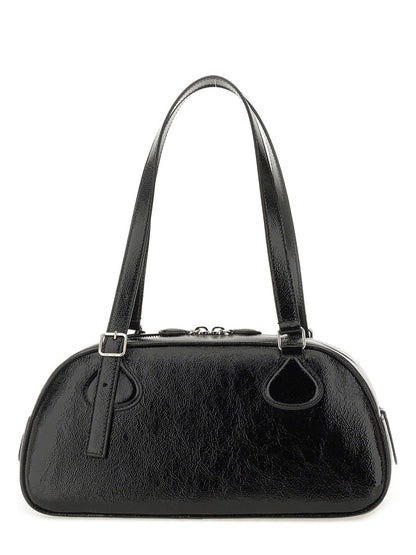 Courreges Women Shoulder Bag "Friday" Medium by Luosophy