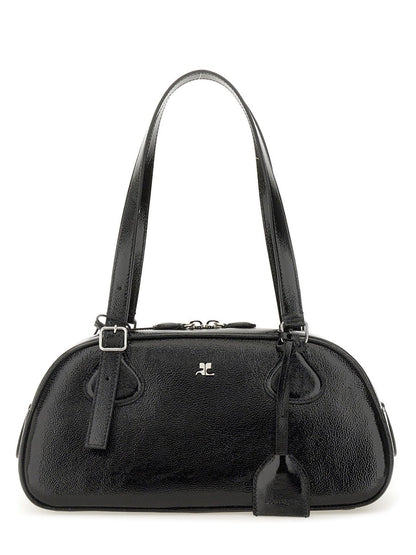 Courreges Women Shoulder Bag "Friday" Medium by Luosophy