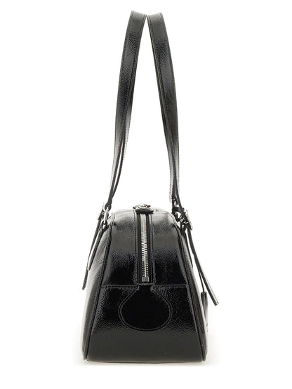 Courreges Women Shoulder Bag "Friday" Medium by Luosophy
