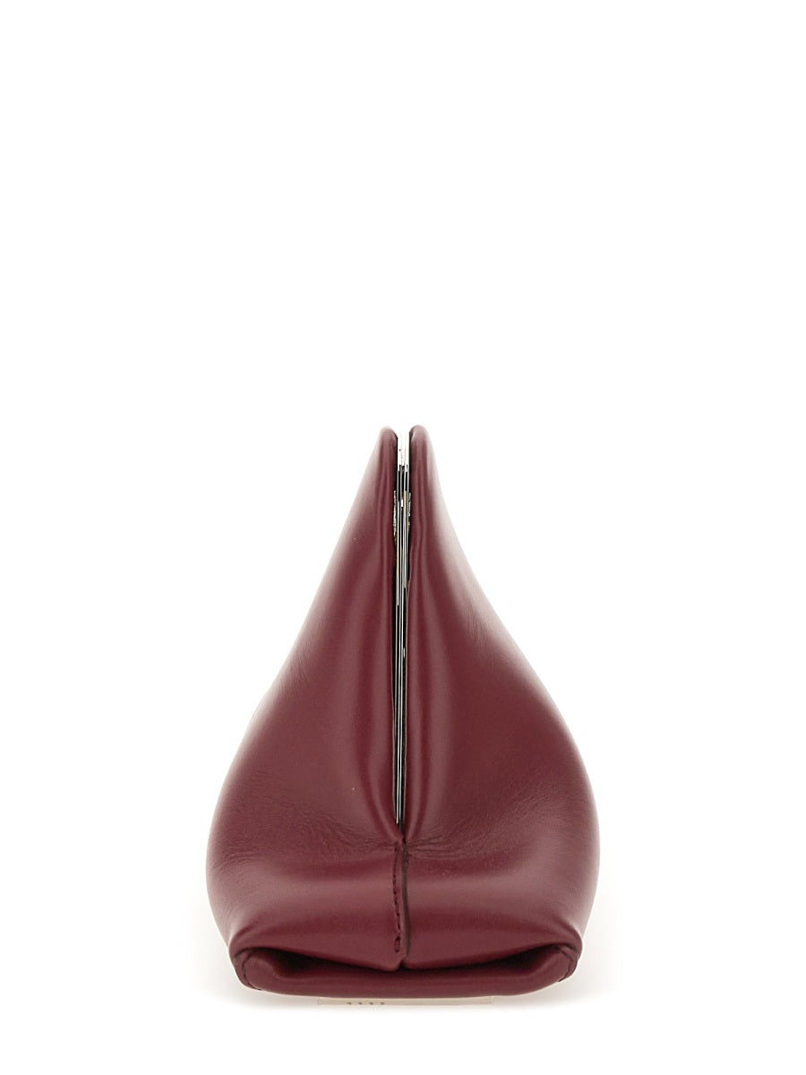 The Attico Women Clutch "Day Off" Small by Luosophy