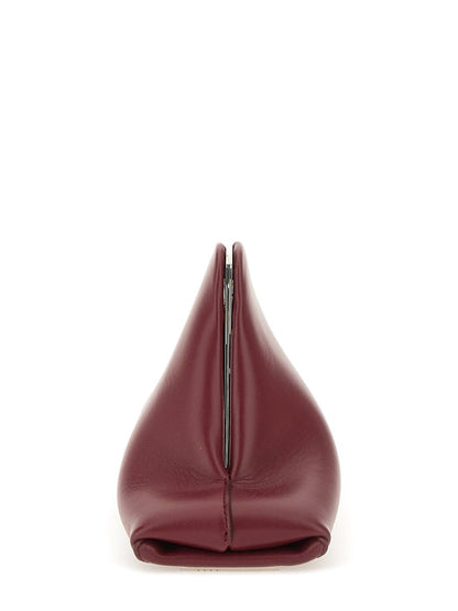 The Attico Women Clutch "Day Off" Small by Luosophy