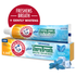 Arm & Hammer Plus TheraBreath Toothpaste, Fluoride, Anticavity, Whitening, Breath Fresheners, Invigorating Icy Mint, 5.5 Ounce by Pasteur Pharmacy